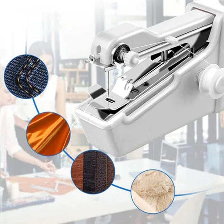 Kalsten | Portable portable sewing machine