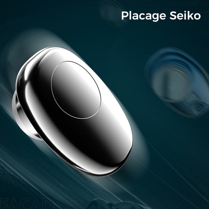 Mini electric razor | Kalsten