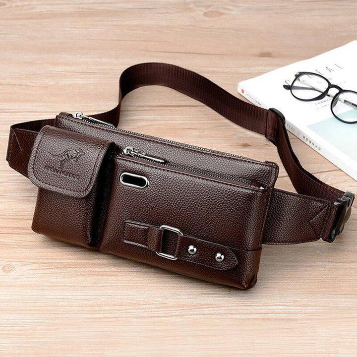 Kalsten | Men's Sling Bag Chest Bag