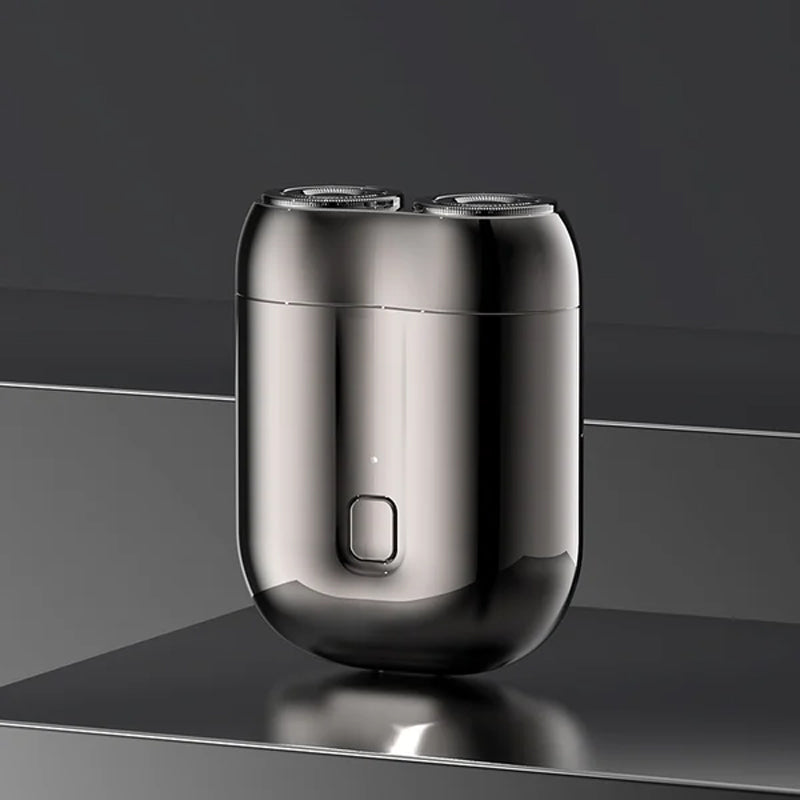 Kalsten | New arrival mini double head electric shave