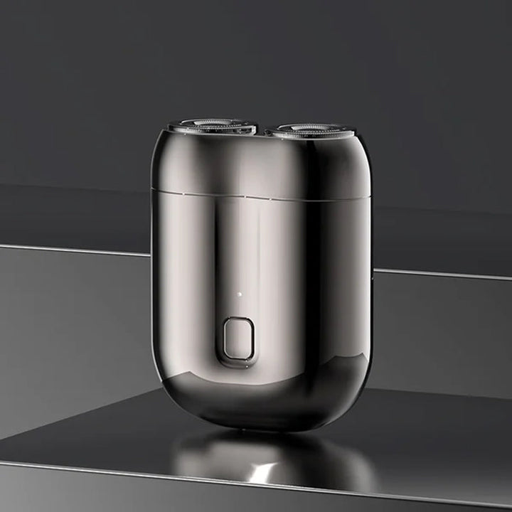 Kalsten | New arrival mini double head electric shave