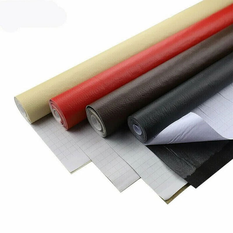 Kalsten | Leather Repair Patch Adhesive Sofa Patch Cuttable