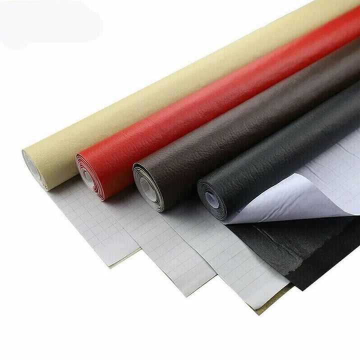 Kalsten | Leather Repair Patch Adhesive Sofa Patch Cuttable