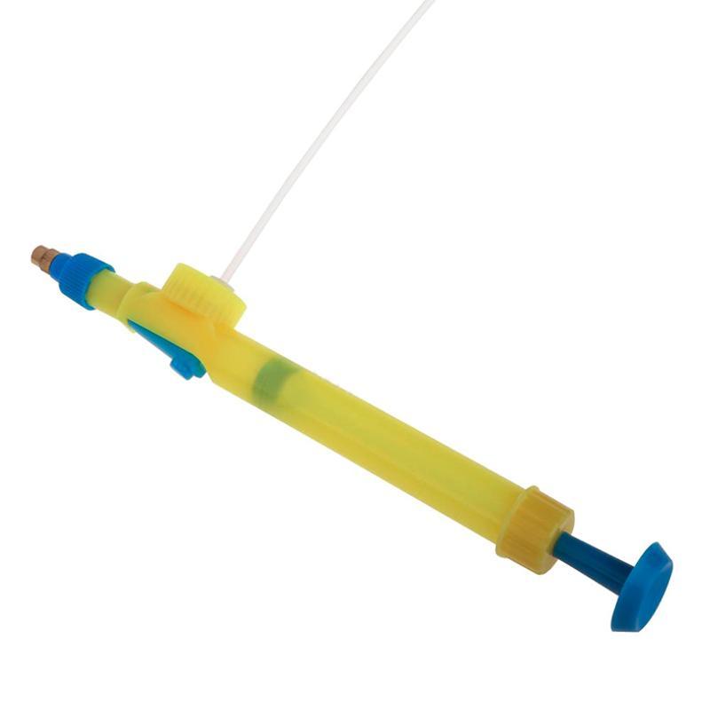 Juice bottle sprayer | Kalsten