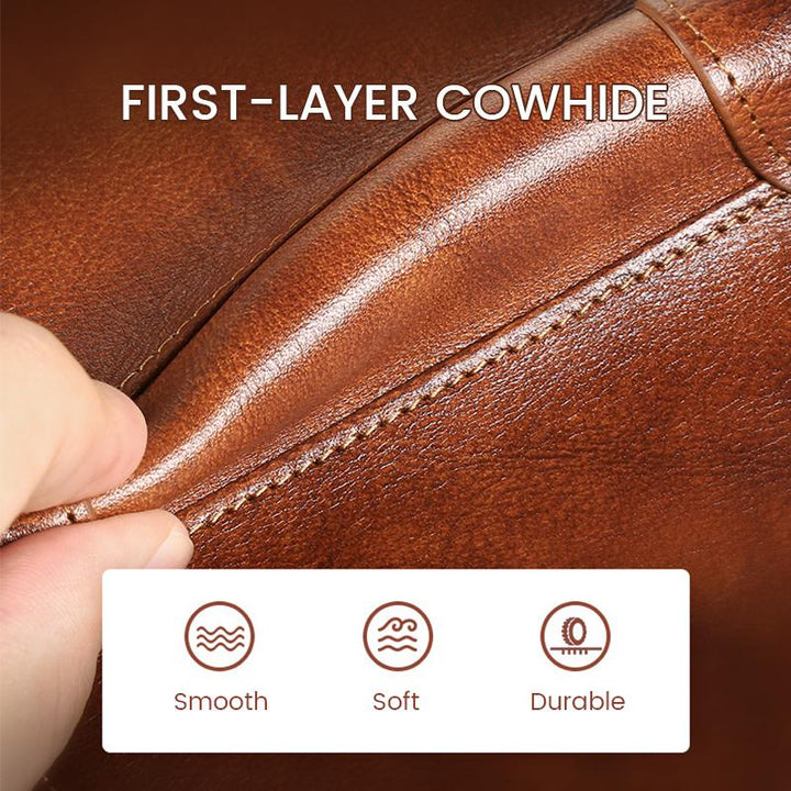 Kalsten | Simple Anti-Theft Wallets for Men