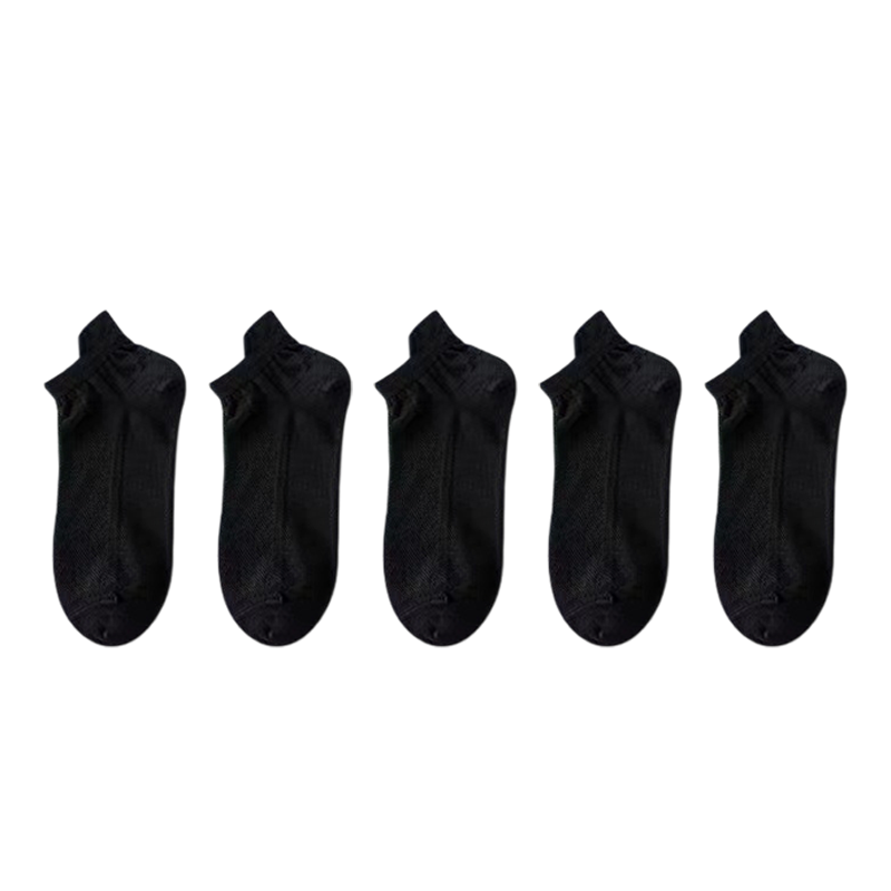 Kalsten | Ultra-thin, non-slip socks with invisible effect