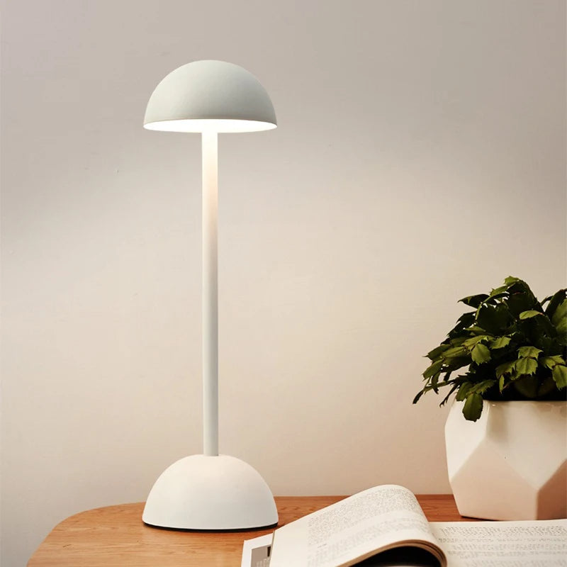 Nordic Minimalist Table Lamp | Kalsten