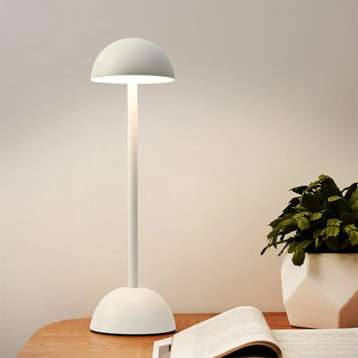 Nordic Minimalist Table Lamp | Kalsten