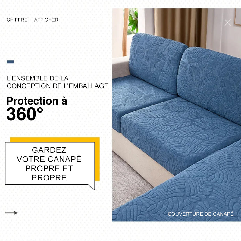 Universal Wear-Resistant Sofa Cover | Kalsten