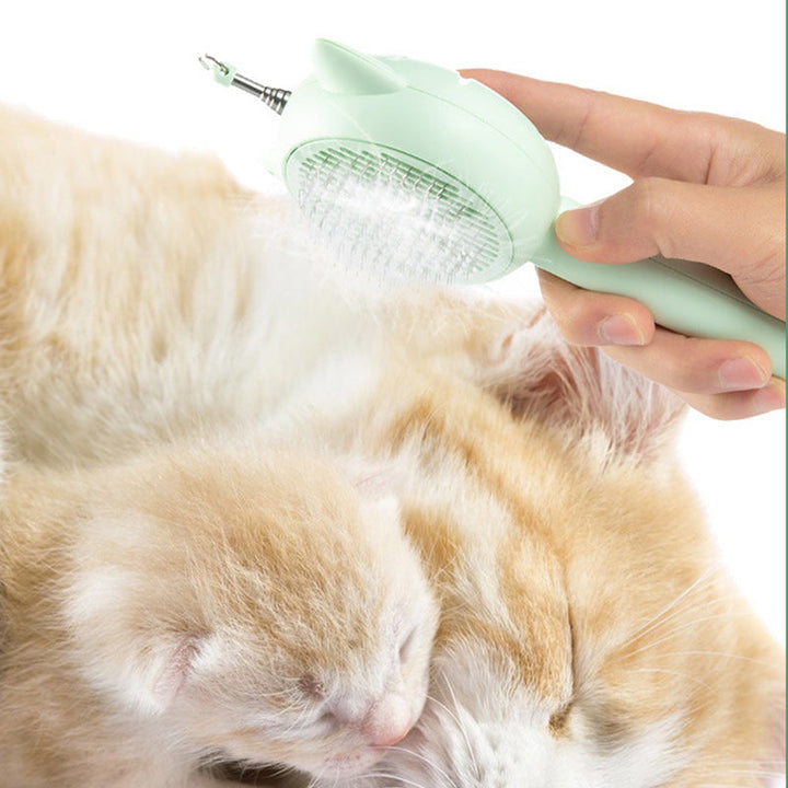 2-in-1 Pet Comb | Kalsten