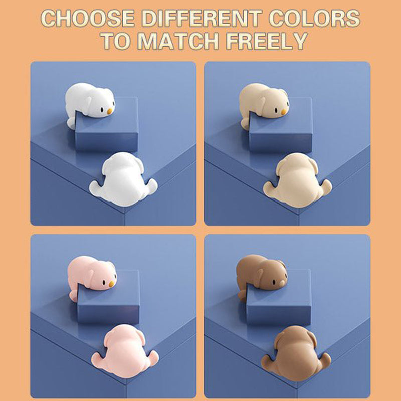 Kalsten | Cartoon Animal Dog Table Corner Protector