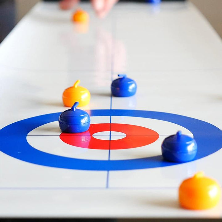 Mini Table Curling | Kalsten