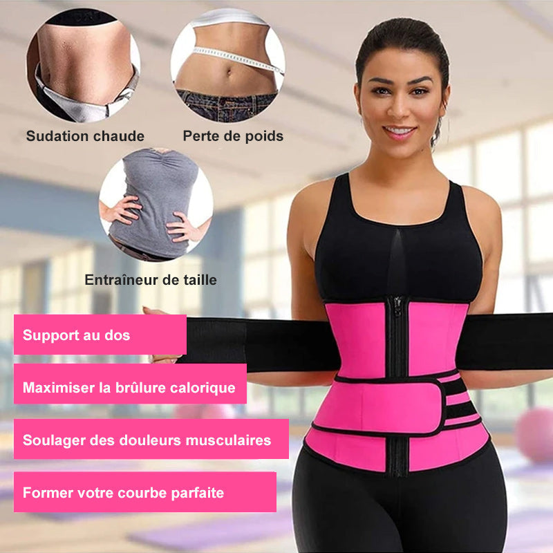Fitness Belt Hip Band | Skanto