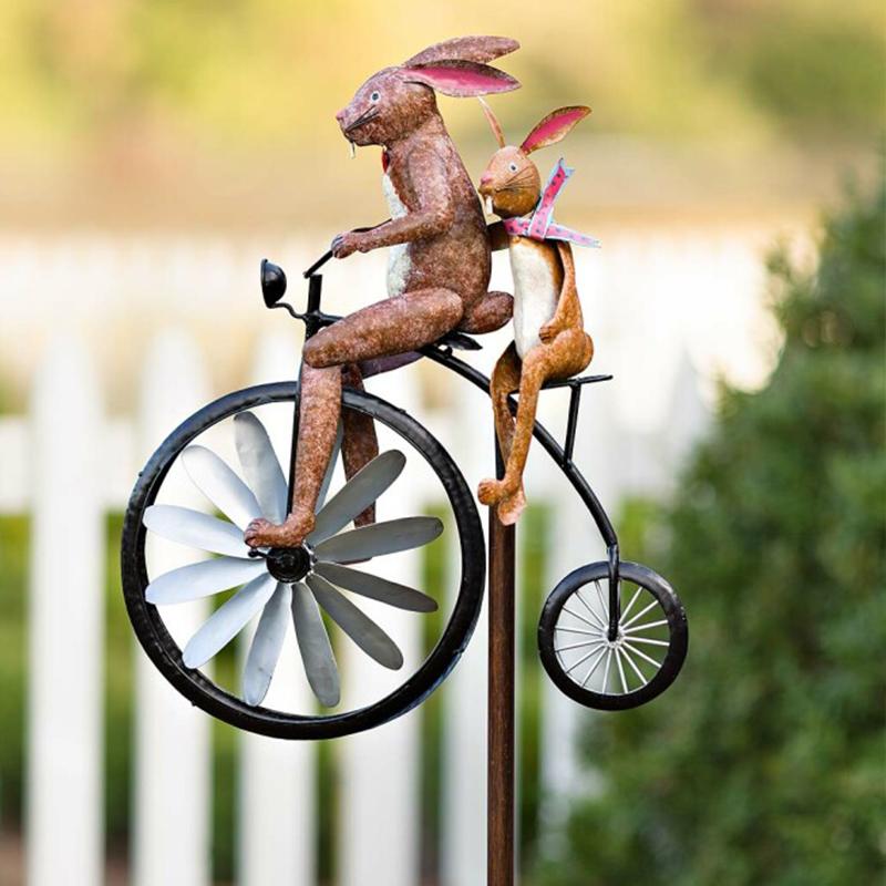 Kalsten | Animal Bicycle Windmill