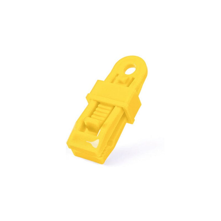 Adjustable Heavy Duty Lock Grip for Tarpaulin & Shade Fabric | Kalsten