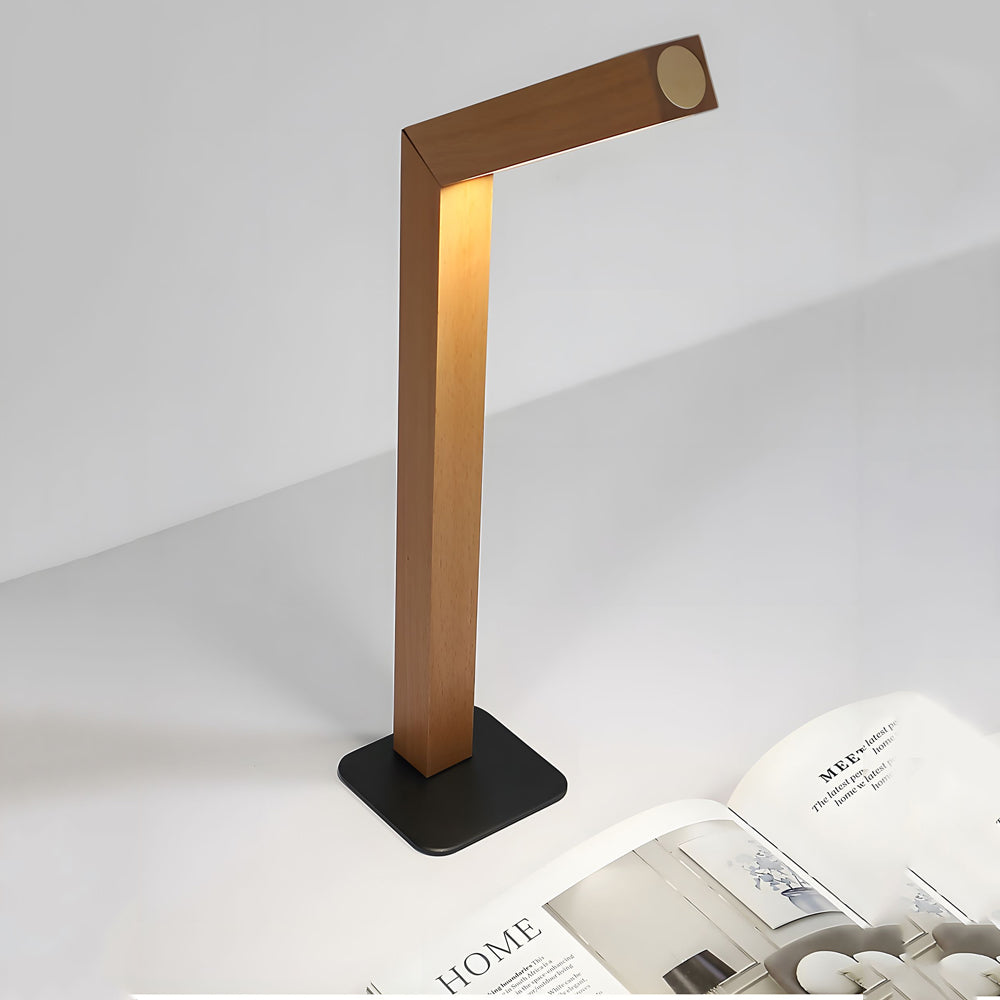 Touch Table Lamp - LED Linear Ambient Lighting | Kalsten