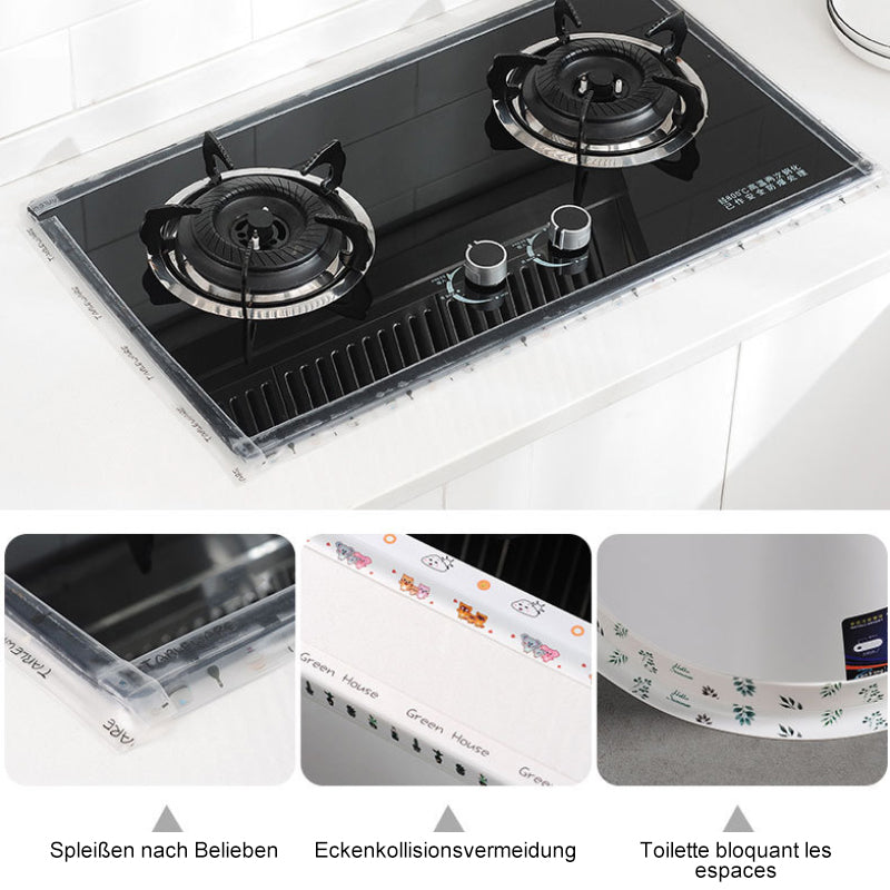 Waterproof repair tape for bathtub/bathroom/kitchen | Kalsten