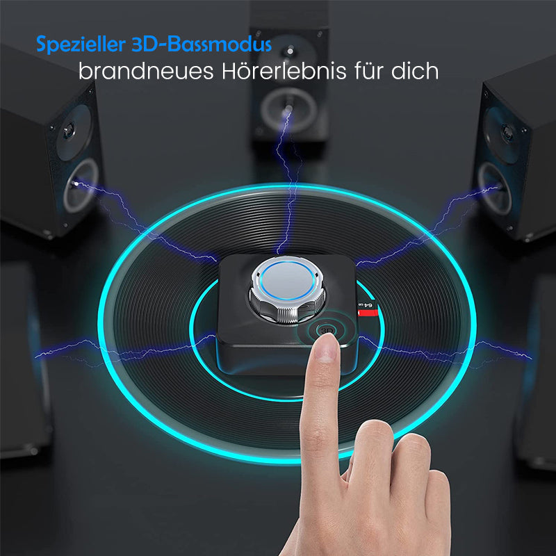 Bluetooth audio receiver | Kalsten