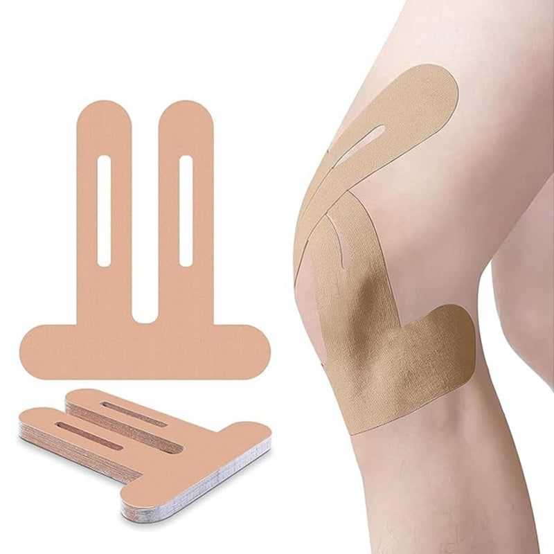 Kalsten | Knee meniscus protection belt (4 pieces)