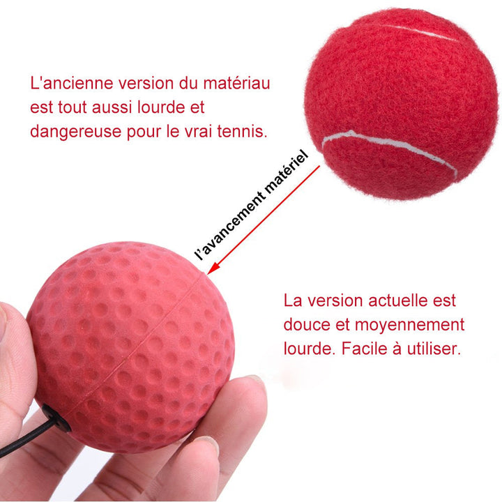 Boxing reaction ball | Kalsten