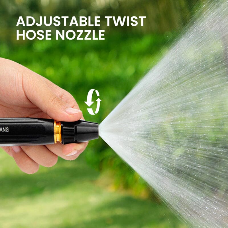 Kalsten | Heavy Adjustable Rotary Hose Nozzle Jet Sweeper Nozzle