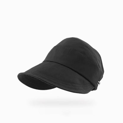 Outdoor UV Protection Hollow-Top Sun Hat | Karnz