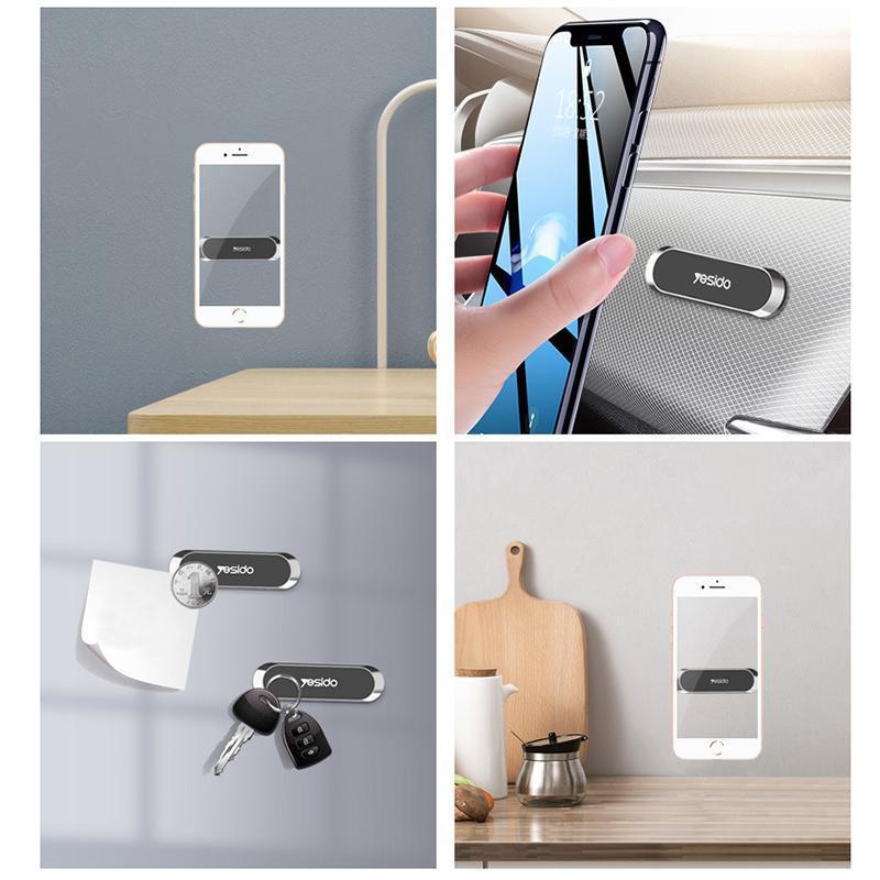 Karnz | Magnetic Phone Holder