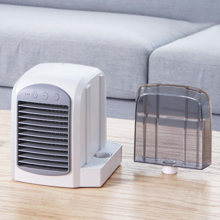 Frost Blast Pro Portable Air Chiller | Kalsten