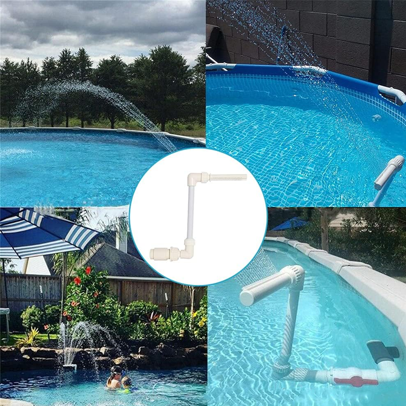 Kalsten | Pool Fountain Sprayer