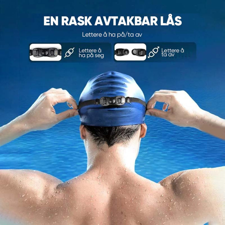 Kalsten | View Anti Fog Swim Goggles