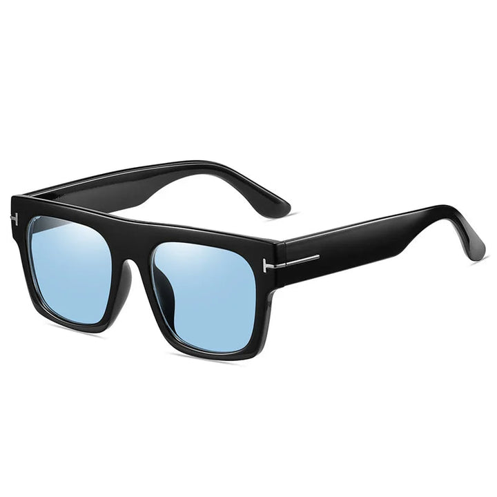 Ulrich Sunglasses | Vintage & Trendy | Kalsten