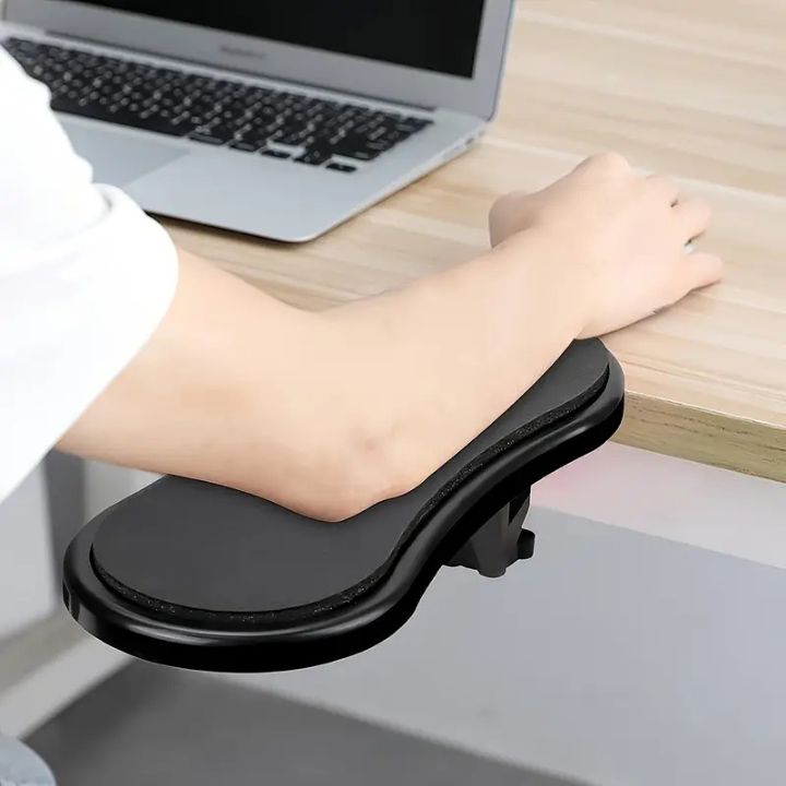 Kalsten | ErgoRest – Relieves the arm. Relaxes the day.