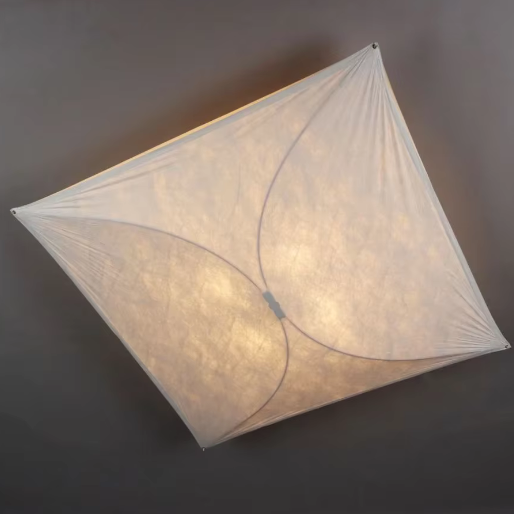 Kite DuPont Paper Ceiling Light