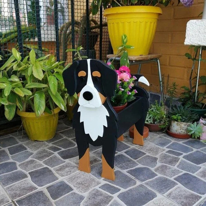 Kalsten | Unique Pet Planter