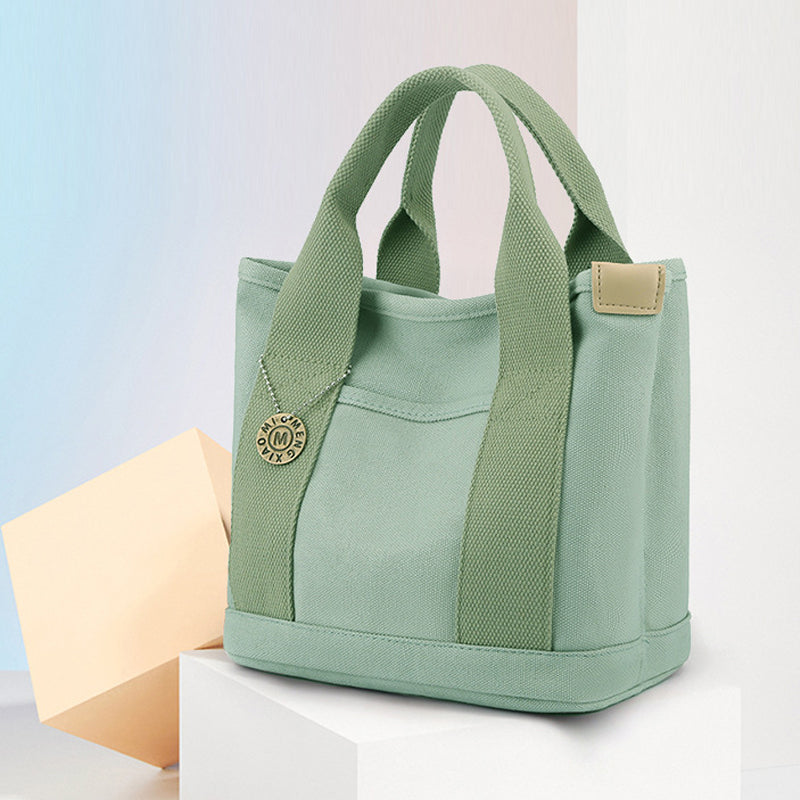 Canvas Bag | Kalsten