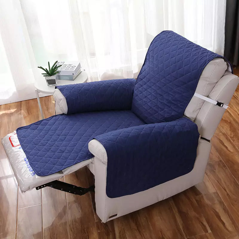 Skanto | Soft Recliner Cover