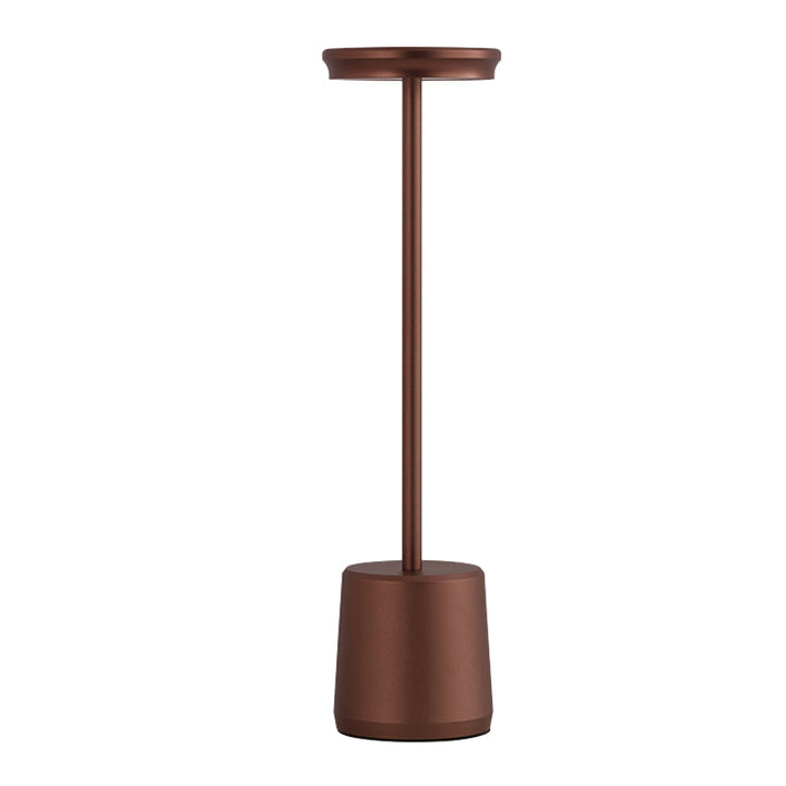 Cordless Table Lamp Rechargeable LED Ambient Lights | Kalsten