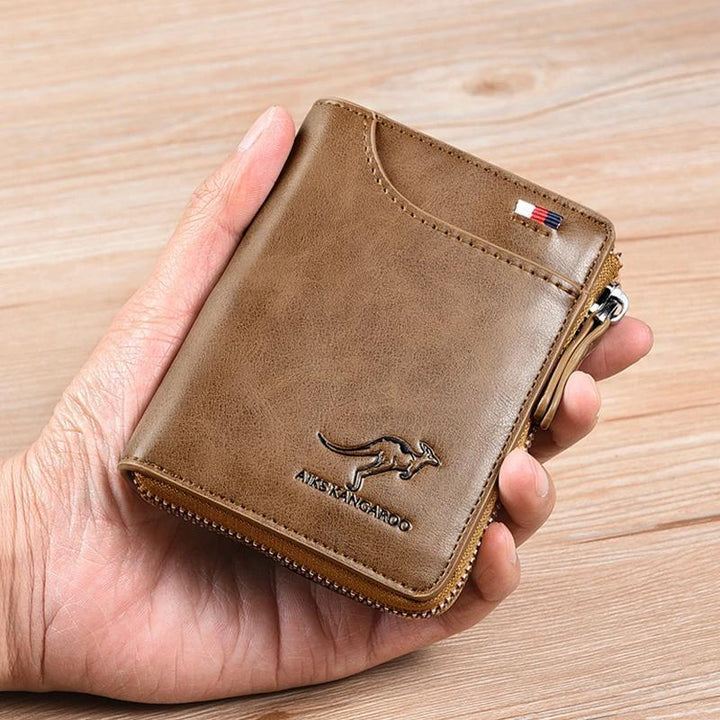 Kalsten | RFID-blocking wallet for men