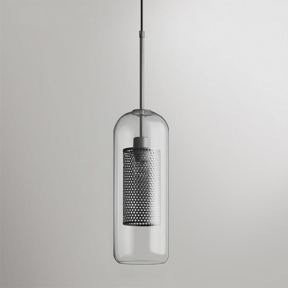 Modern Decor Chiswick Glass Pendant Light | Kalsten