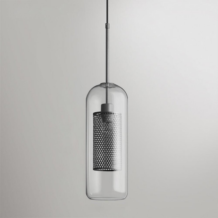 Modern Decor Chiswick Glass Pendant Light | Kalsten