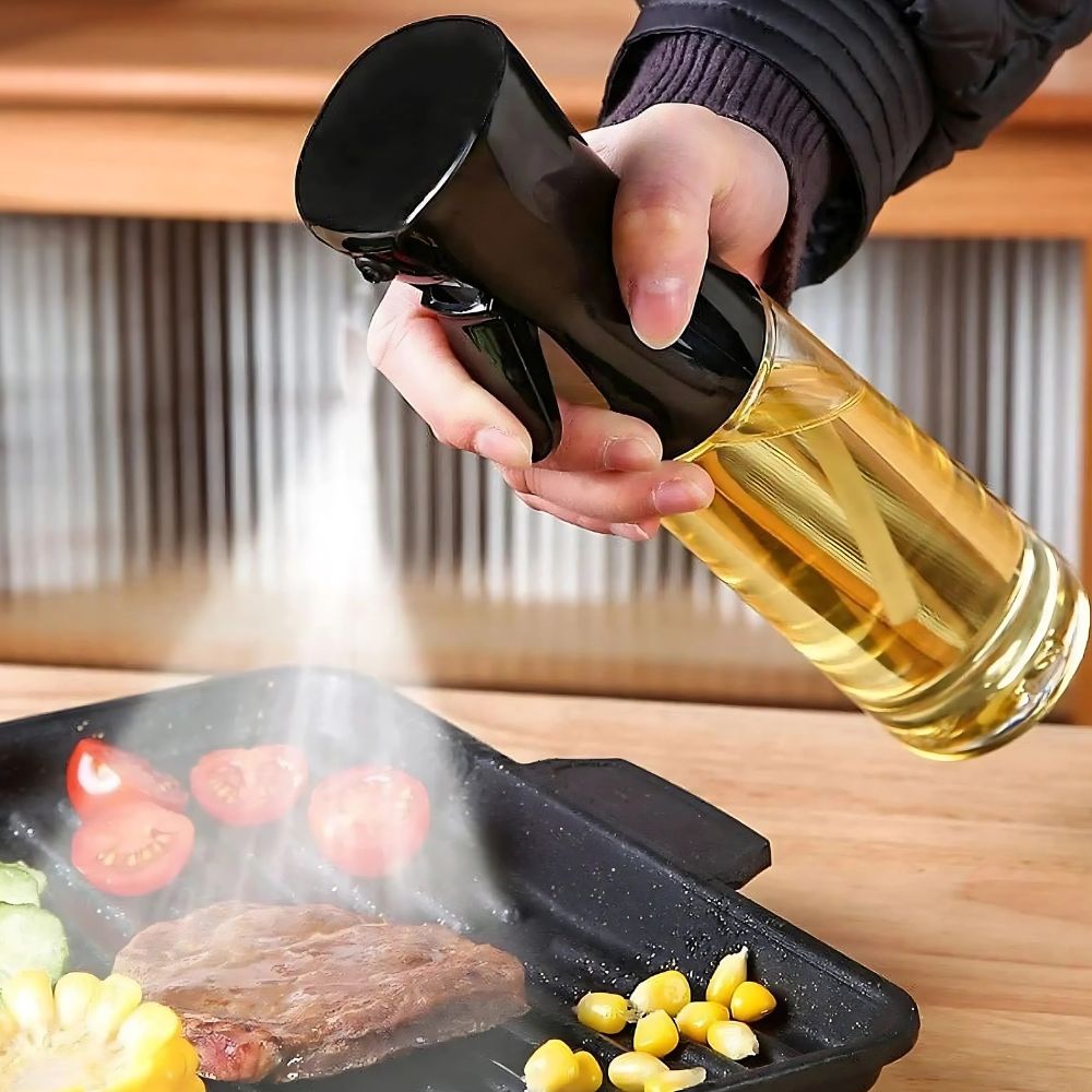 Kalsten | Sienna Mist Oil Spray Bottle