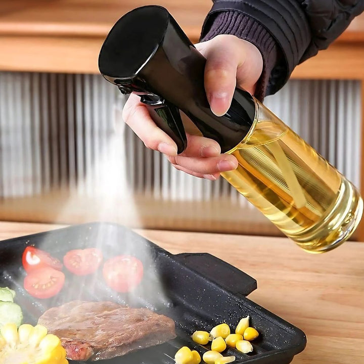 Kalsten | Sienna Mist Oil Spray Bottle