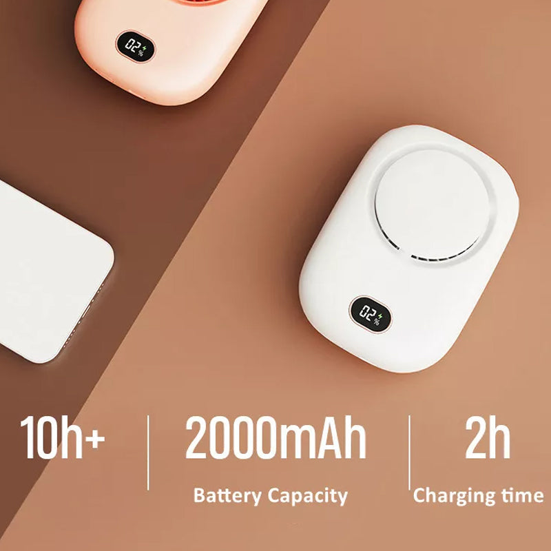 Portable USB Fan | Kalsten