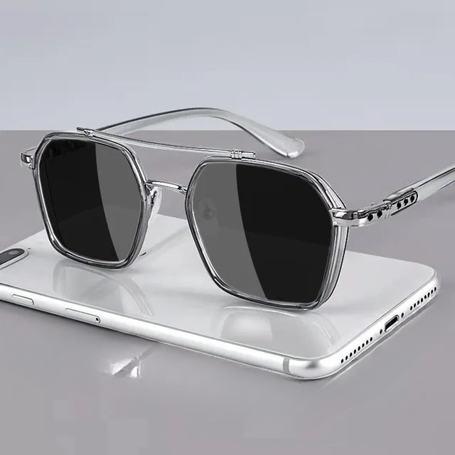 Harald Sunglasses | Trendy & Retro | Kalsten