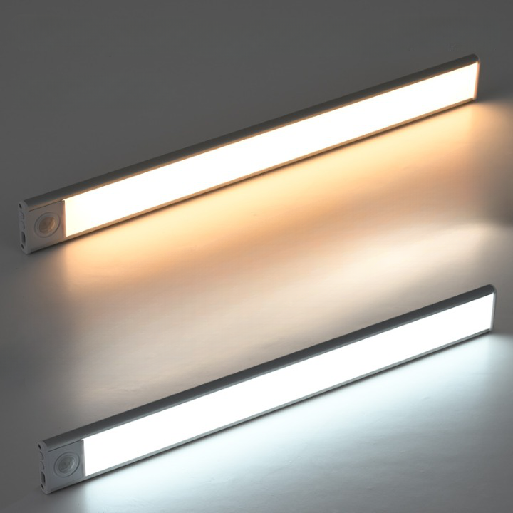 Wireless Motion Sensor Lamp - GlowMotion | Kalsten
