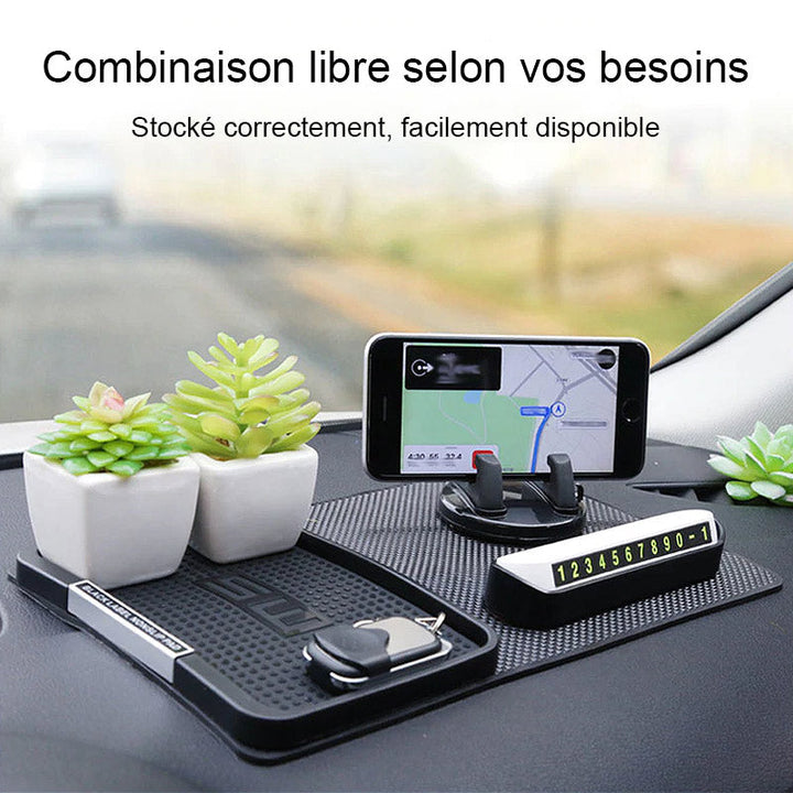 Magic Anti-Slip Mat for Dashboard | Kalsten