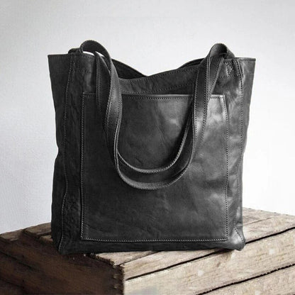 Skanto | Don't Just Carry a Bag — Feel the Power of Perfect Organization and Timeless Style Everywhere You Go!