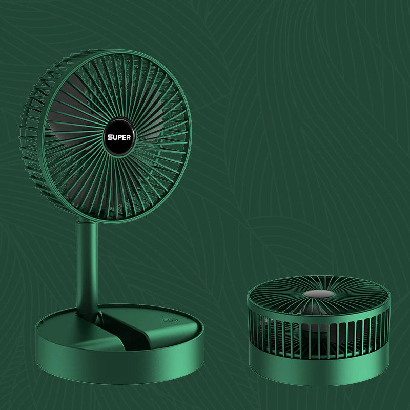Portable Mini Fan for Home | Kalsten