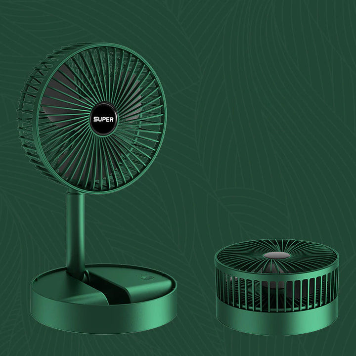 Portable Mini Fan for Home | Kalsten