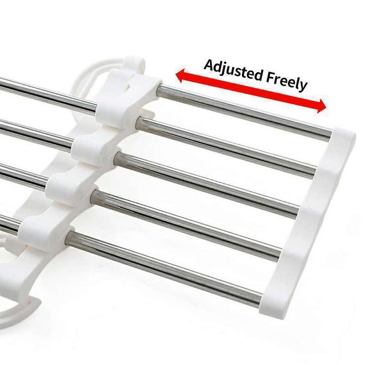 Multifunctional Magic Hanger | Kalsten